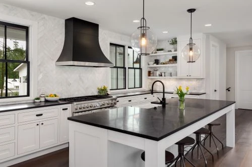 Get to know everything about Kitchen and Home designing Services!