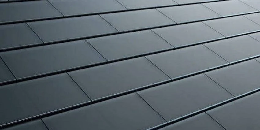The Rise of Solar Roofs