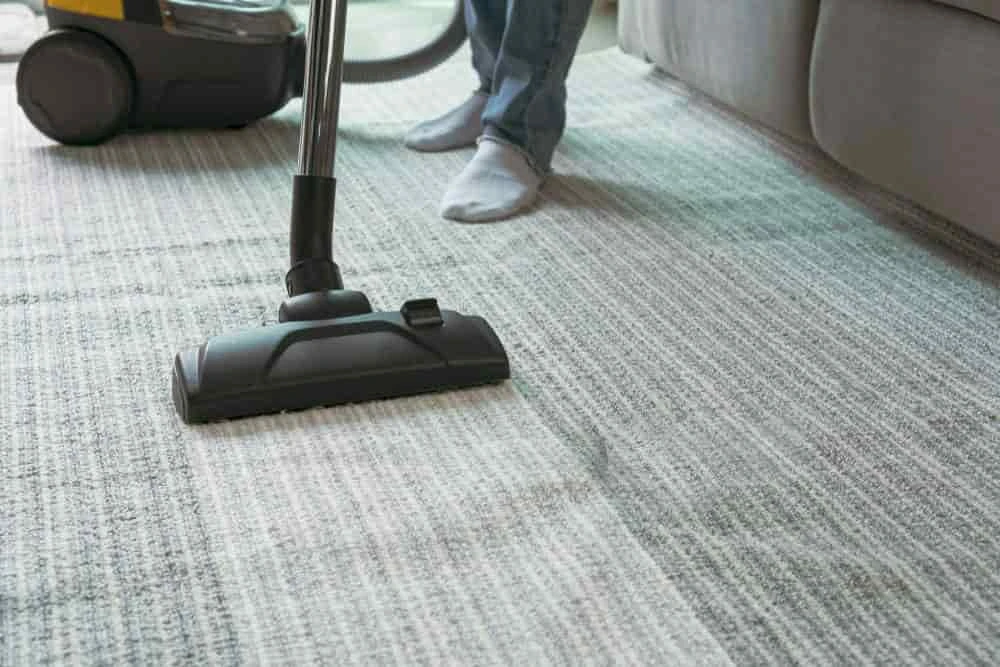 Carpet Cleaning Hoppers Crossing