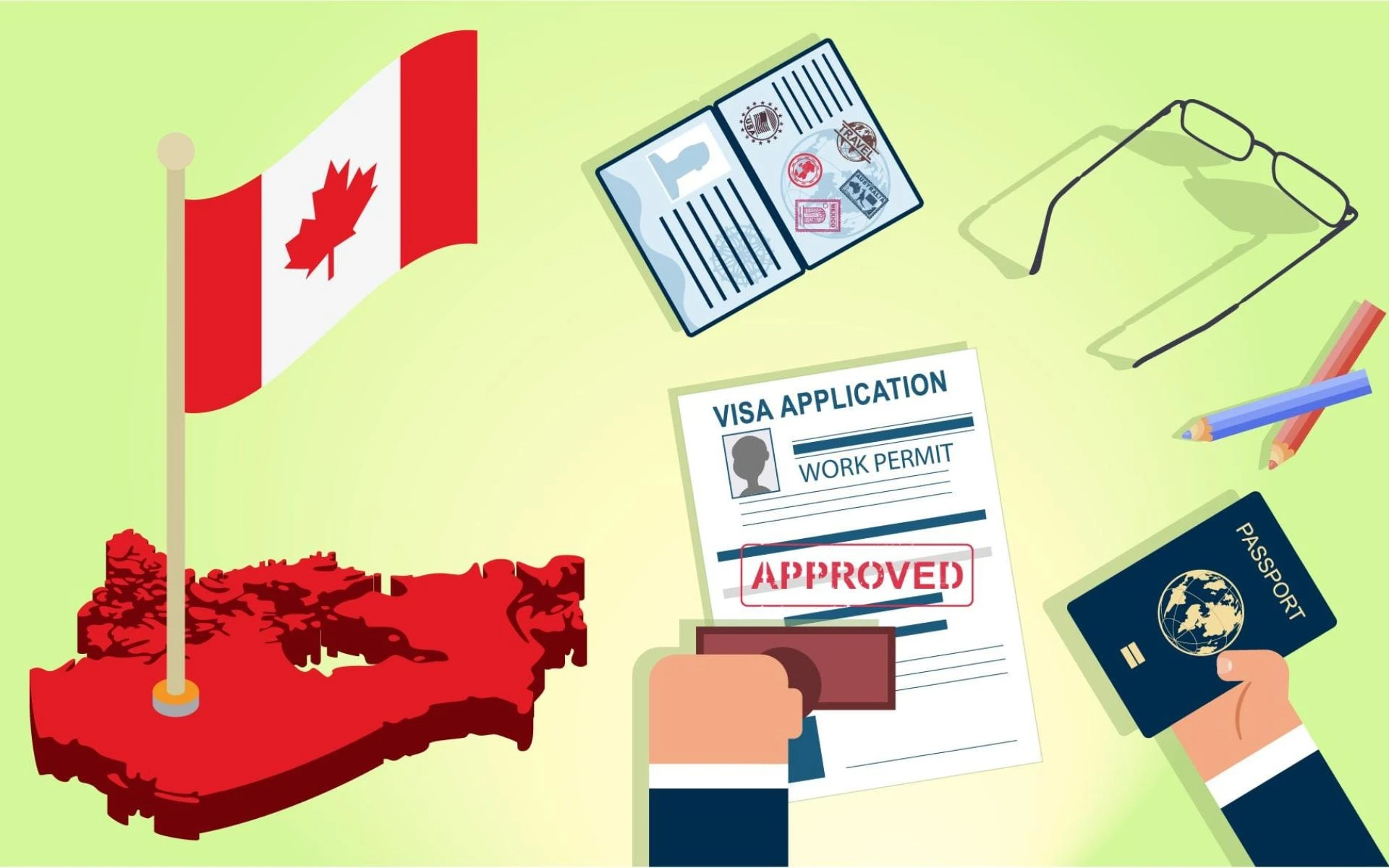 Unlocking Opportunities: Immigrating to Canada Without a Job Offer