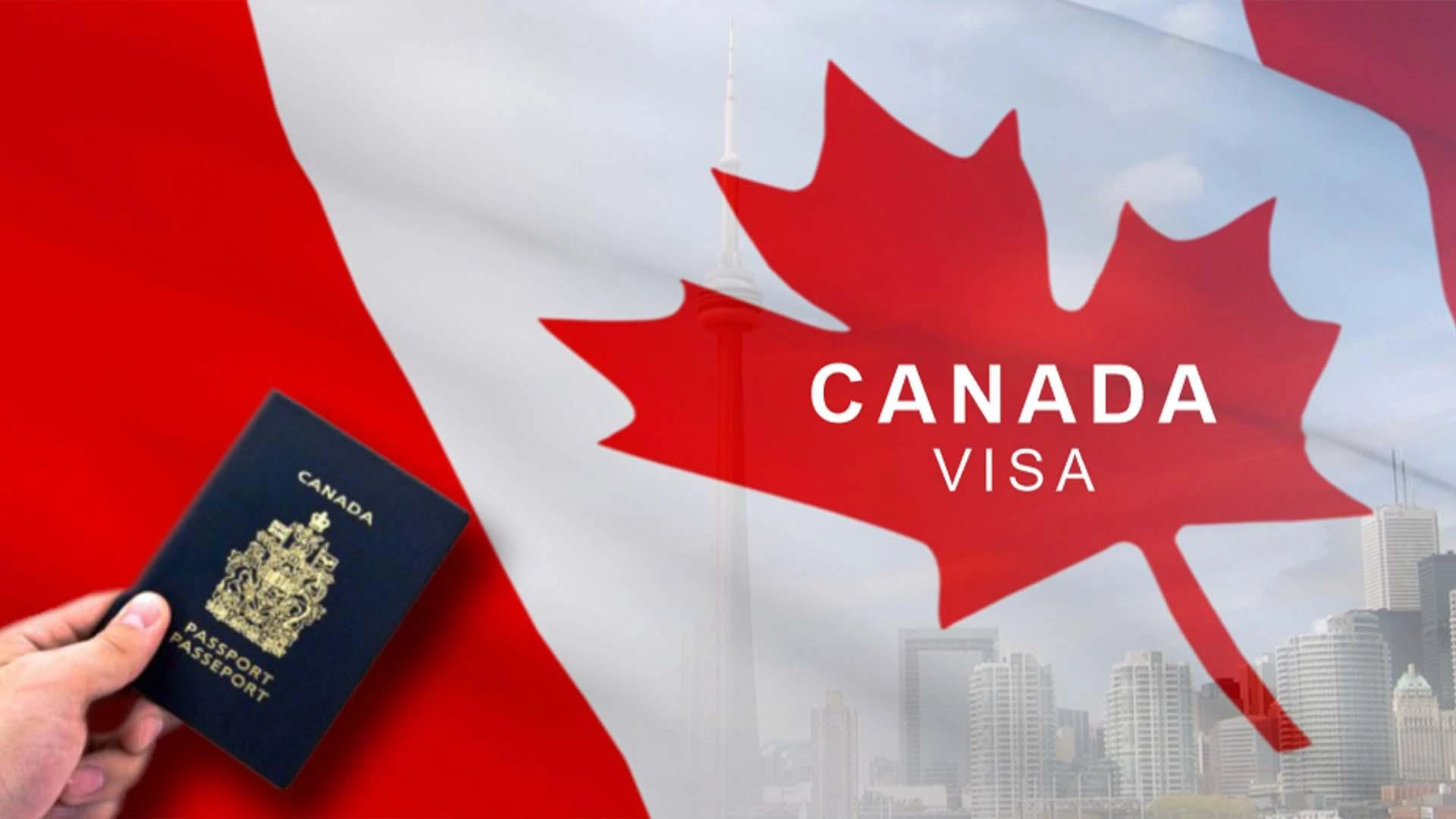 How to Get a Super Visa for Canada: Your Complete Guide