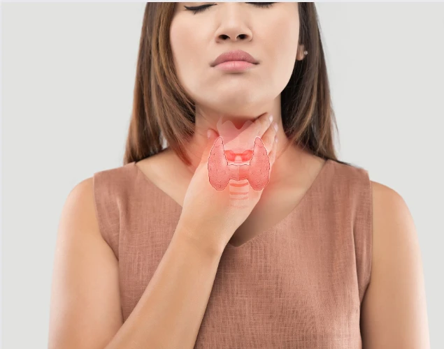 How To Care For Your Thyroid: Healing Properties Of Thyroid Tea