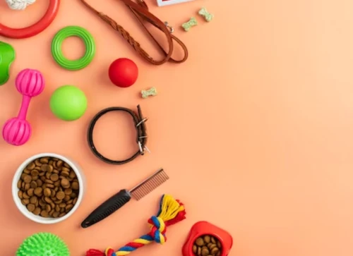 Exploring the World of Cat and Dog Products