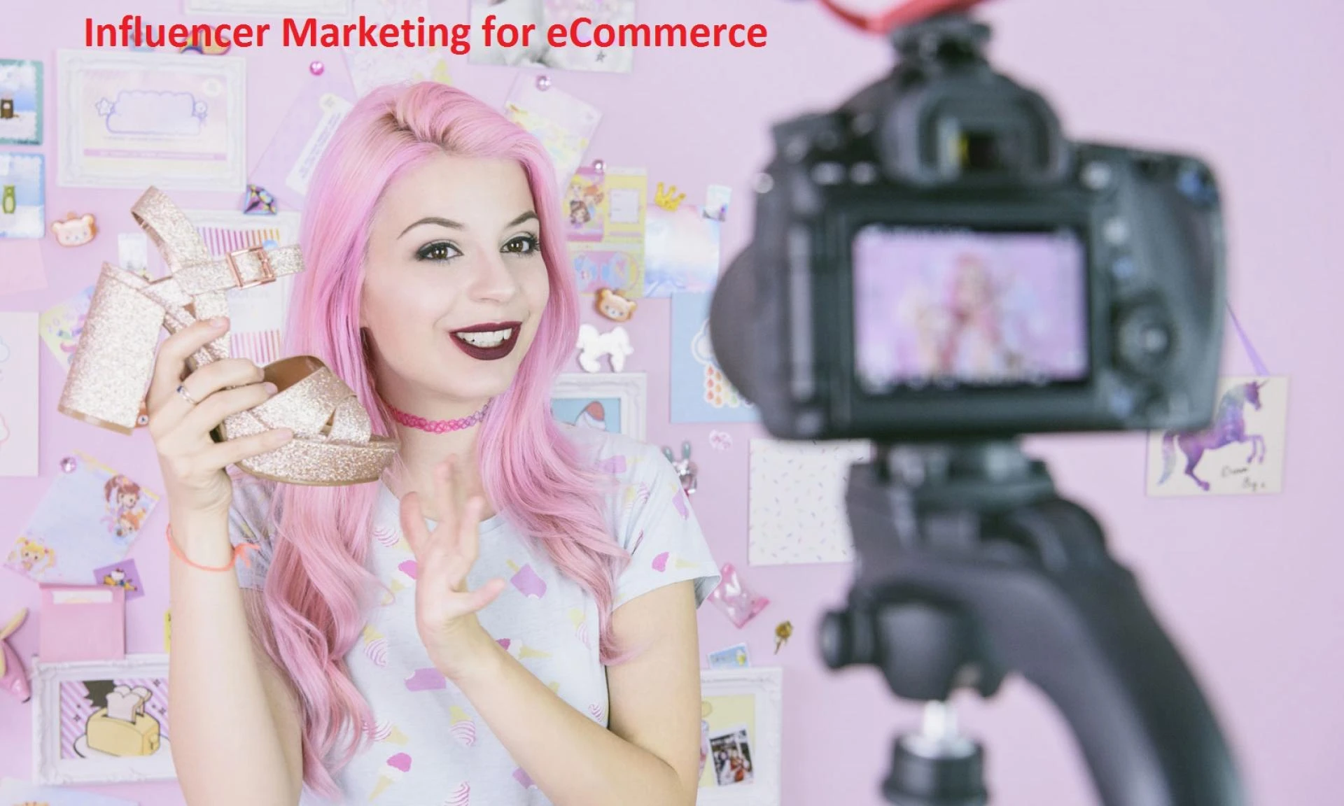 Influencer Marketing for eCommerce Brands: A Few Crucial Tips for Success