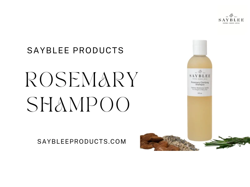 Scalp Nourishing Shampoo to Restore Your Hair Health