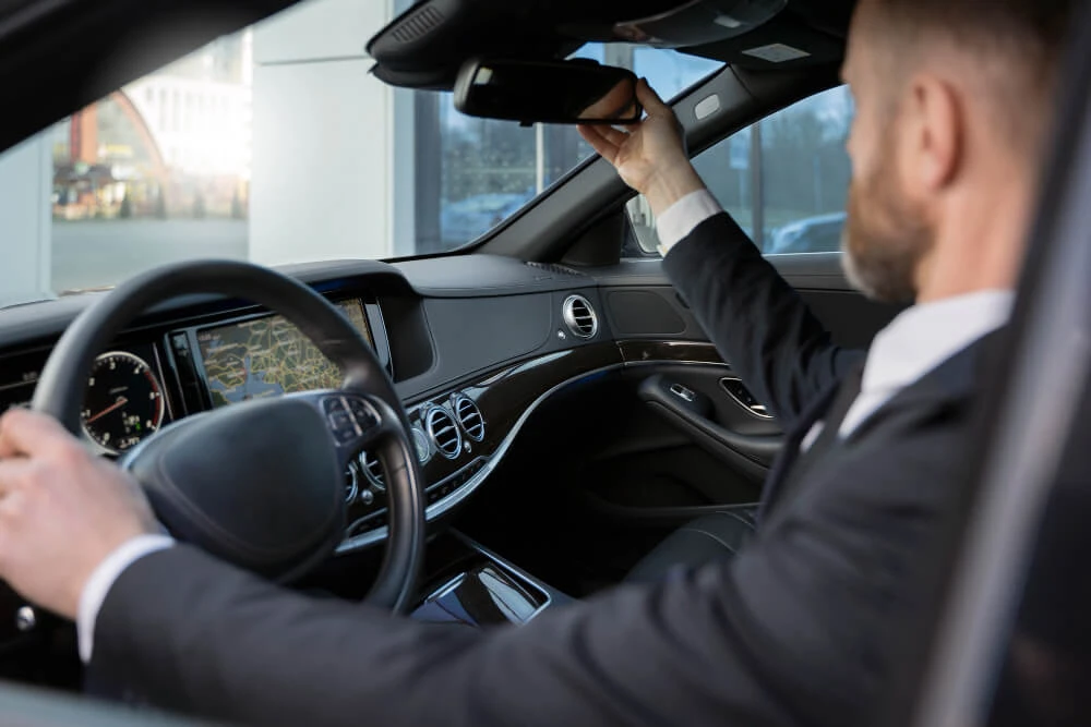 Chauffeur Service London: Elevate Your Travel Experience