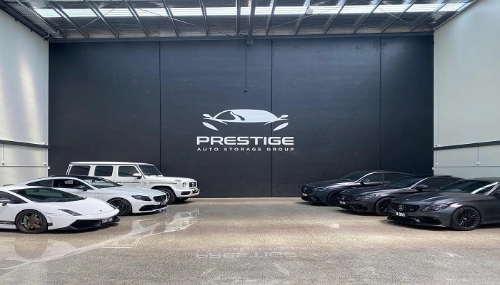 How To Choose The Right Storage Facility For Your Car