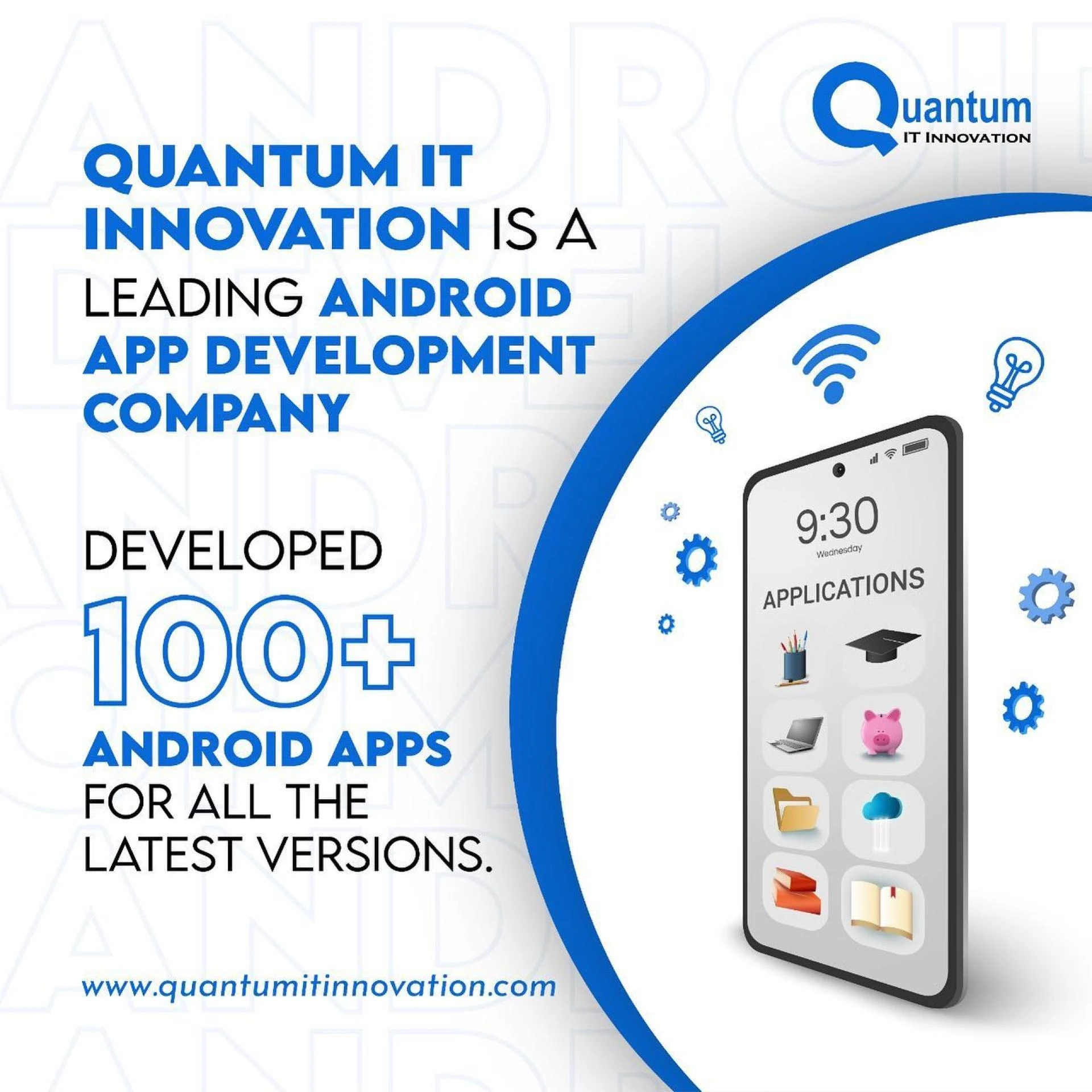 MOBILE APP DEVELOPMENT DALLAS