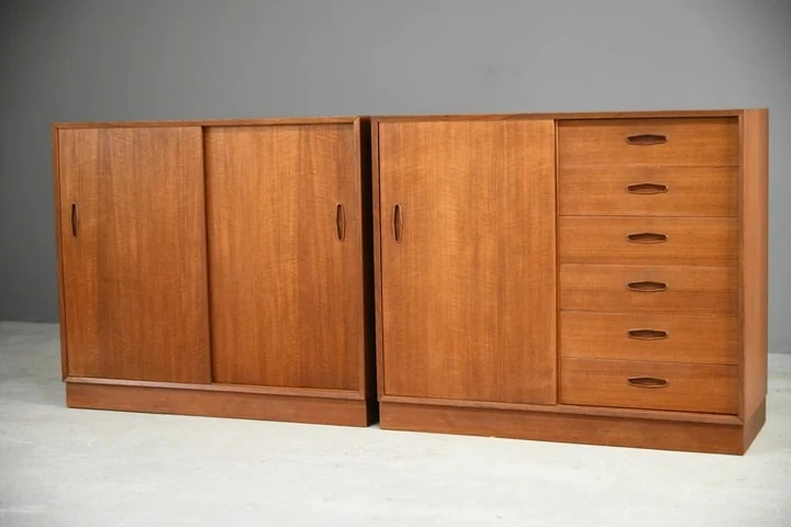 retro furniture uk