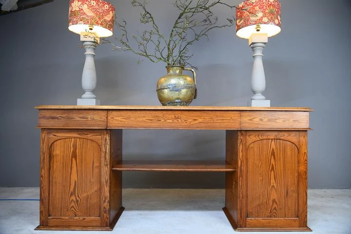 Antique Victorian Furniture