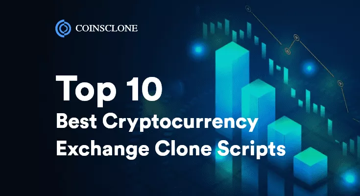 Is choosing a crypto exchange clone script the best choice to start a Crypto exchange?