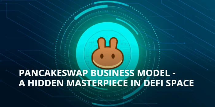 How you can also start a DeFi exchange like pancakeswap??