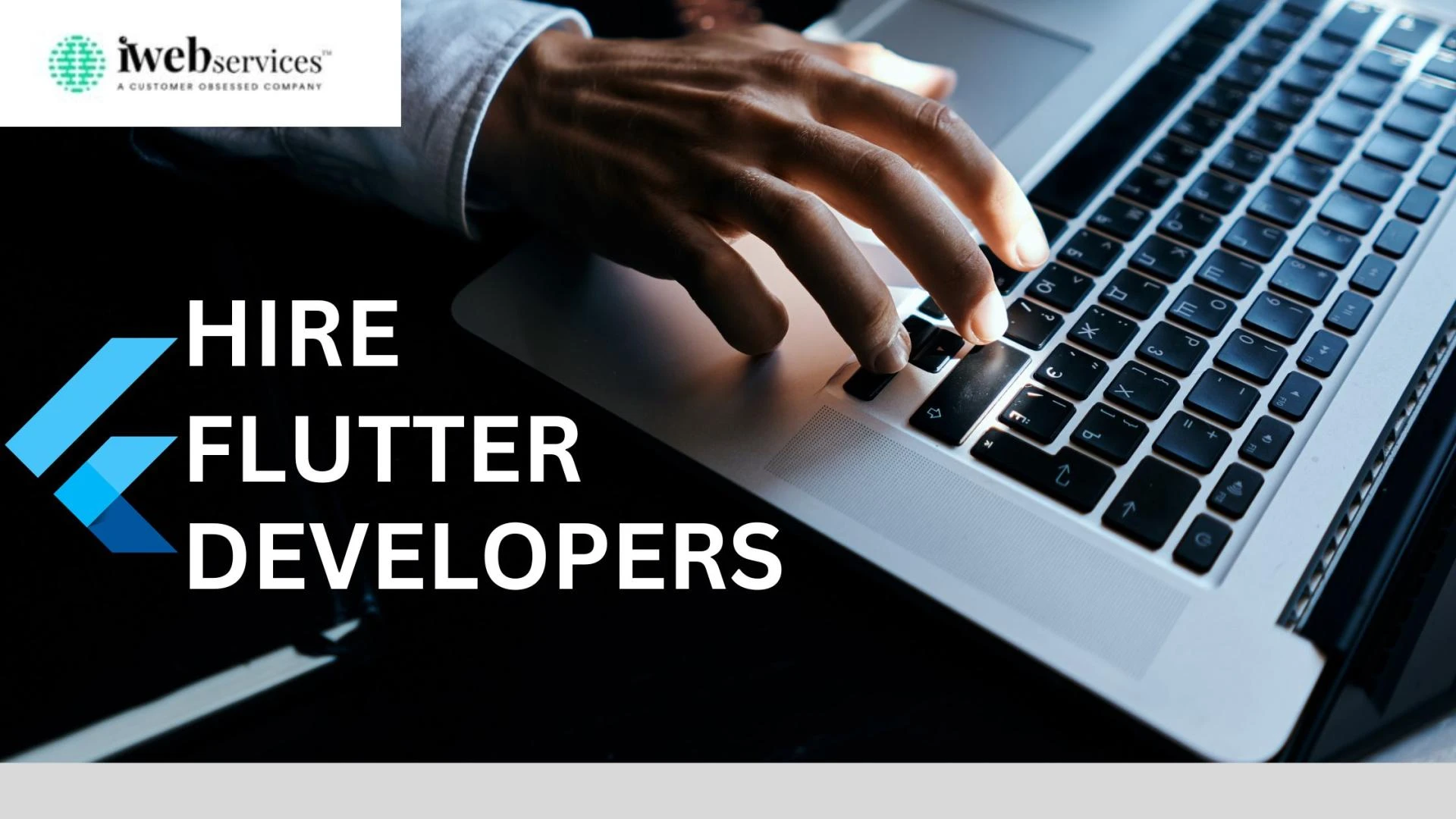 Why should businesses choose Flutter for App Development?