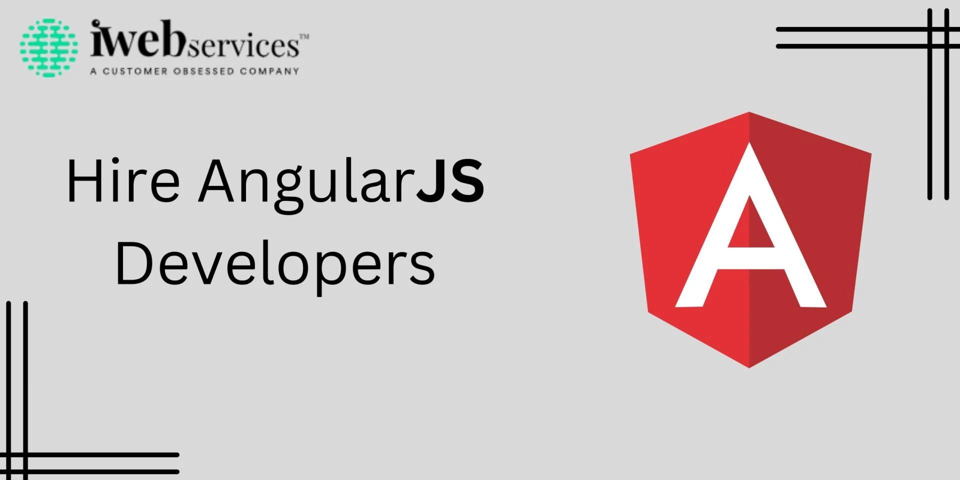 Why Should Businesses Consider Using AngularJS For Their Next Project?