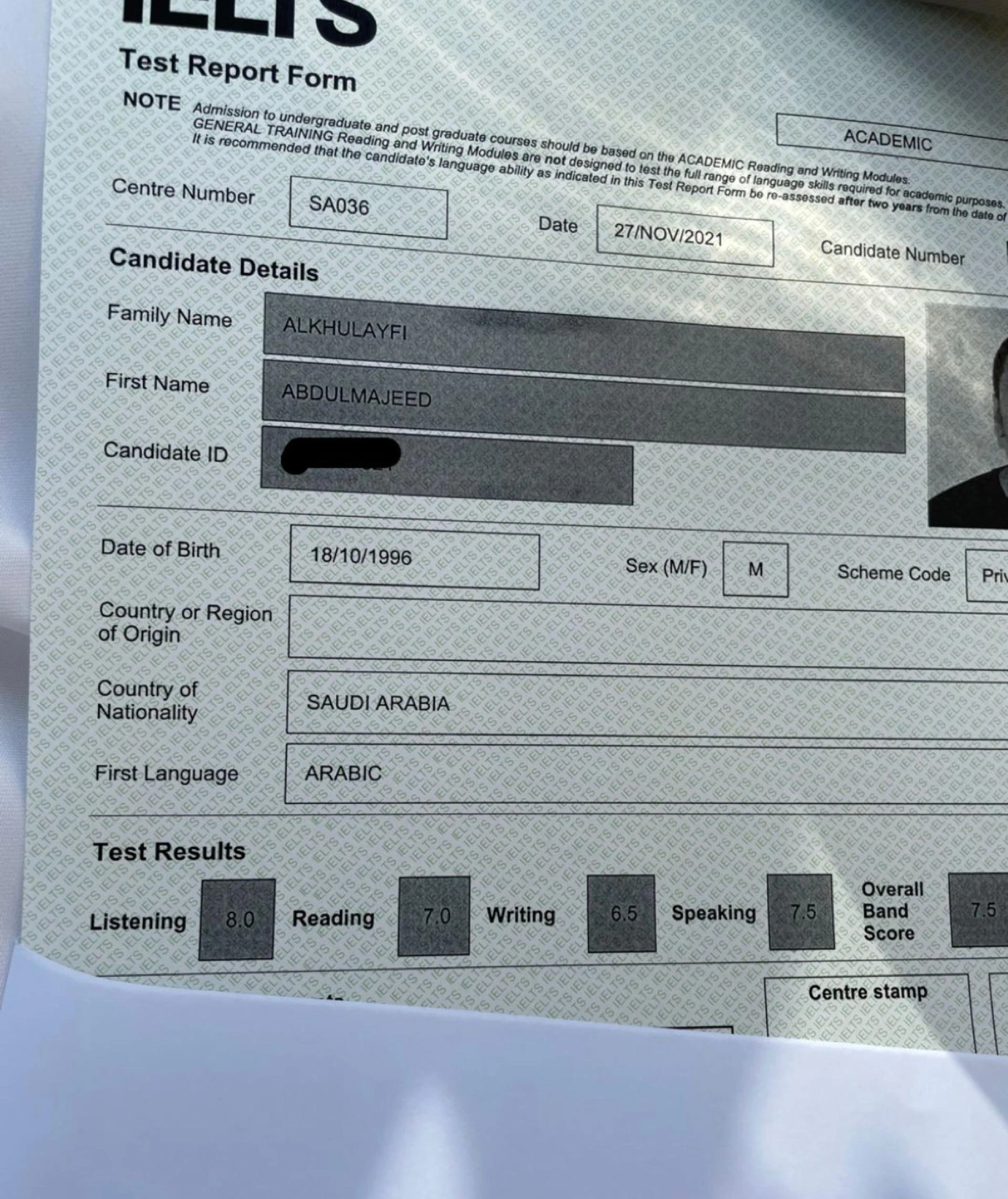 Buy IELTS Certificate in Australia https://ieltscertificatebuy.com/product/buy-ielts-certificate-in-australia/