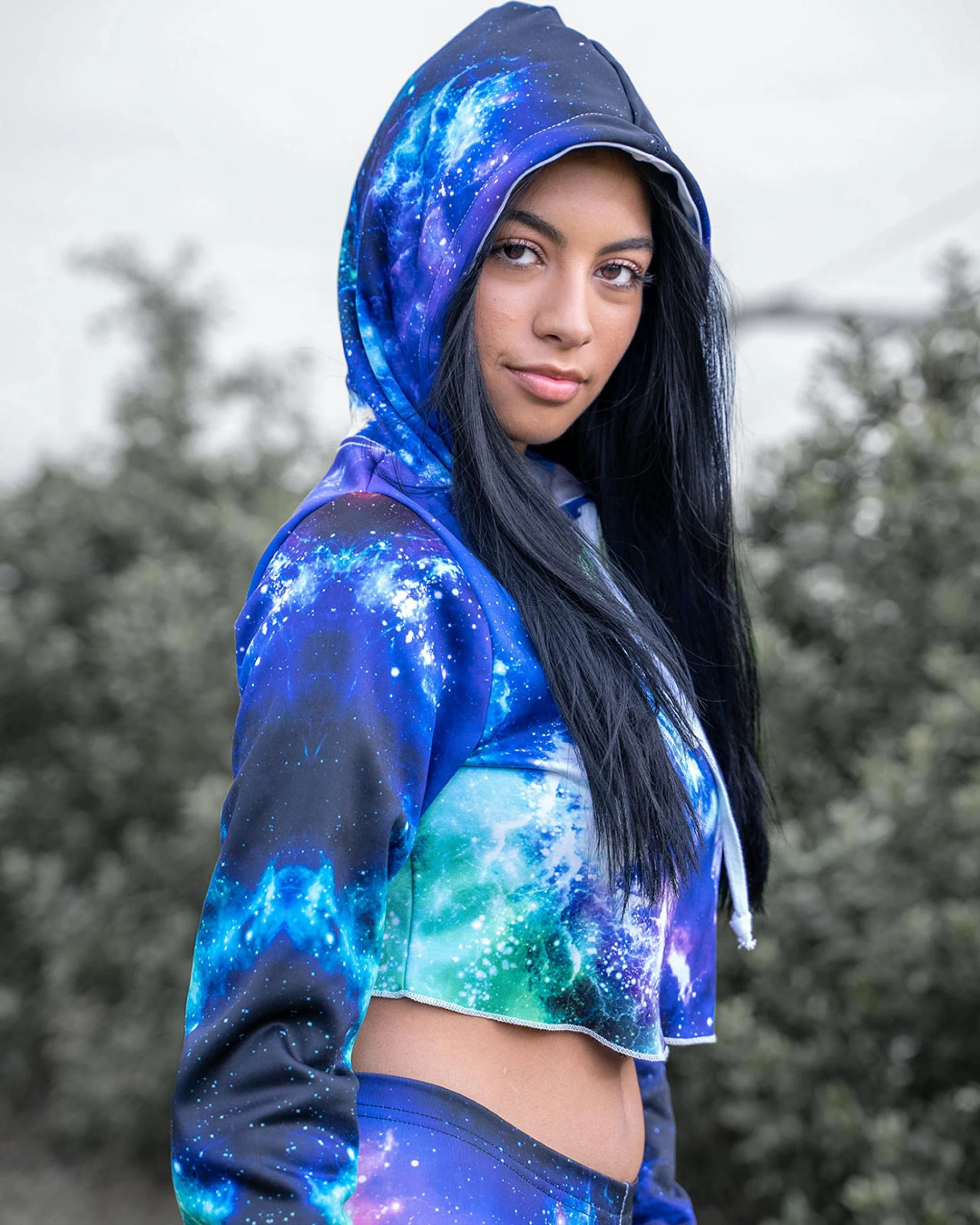 Raving All Year: How to Find Festival Clothing for Any Season