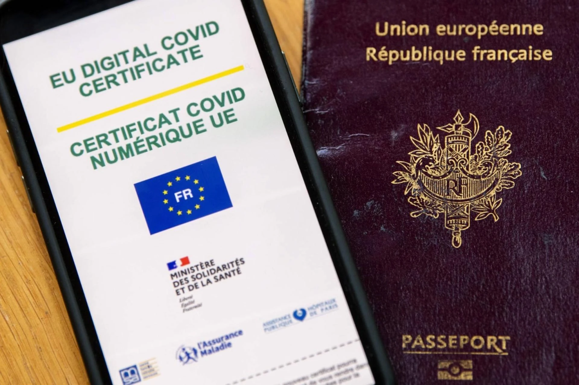 Buy Real COVID-19 Vaccine Passport in Australia, https://ieltscertificatebuy.com/product/eu-covid-19-digital-certificate/