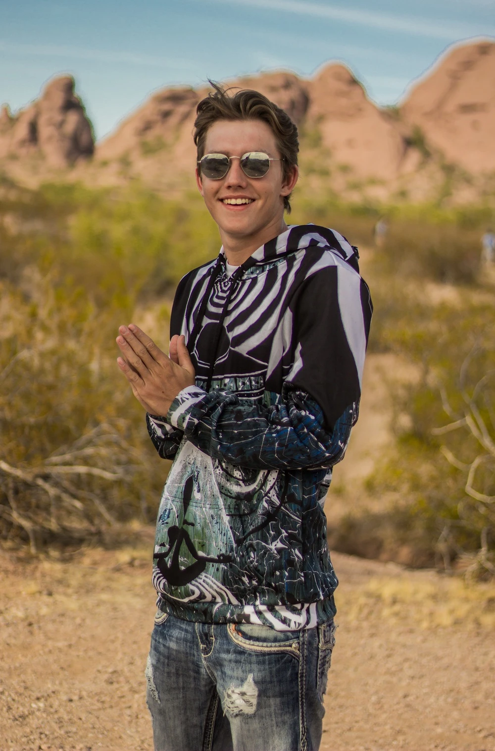 6 Reasons to Love the EDM Festival Lifestyle