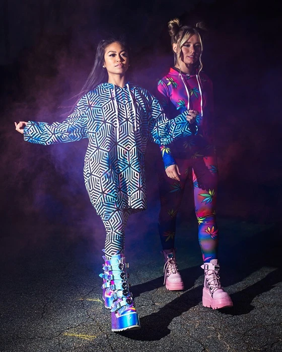 How to Pack for a Snow-Filled Winter Music Festival