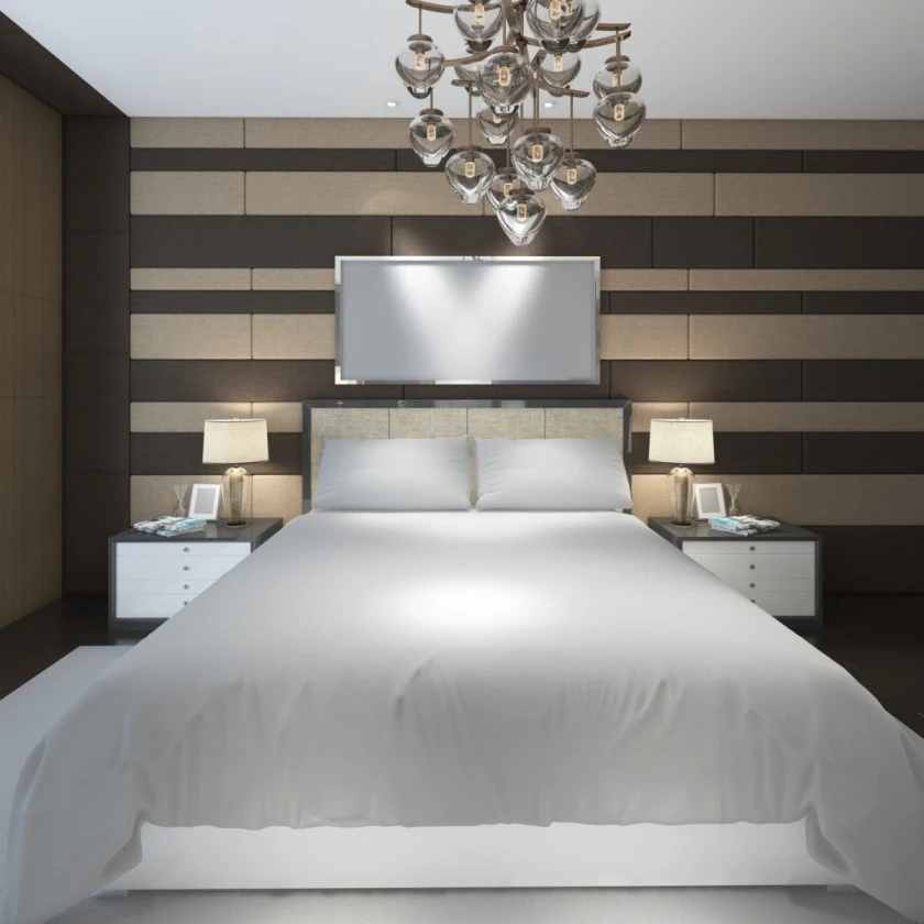 Experience The Beauty With Trendsetting Wallpaper Decor Ideas For Bedroom