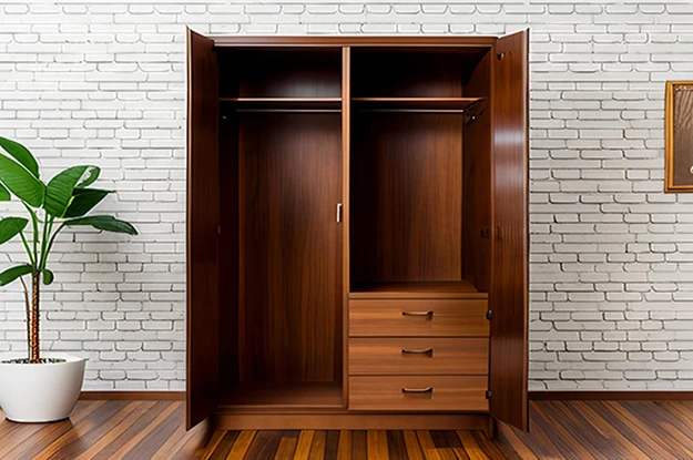 Conquer Closet Chaos: The Power of Customized Wardrobe Cabinets in Dubai