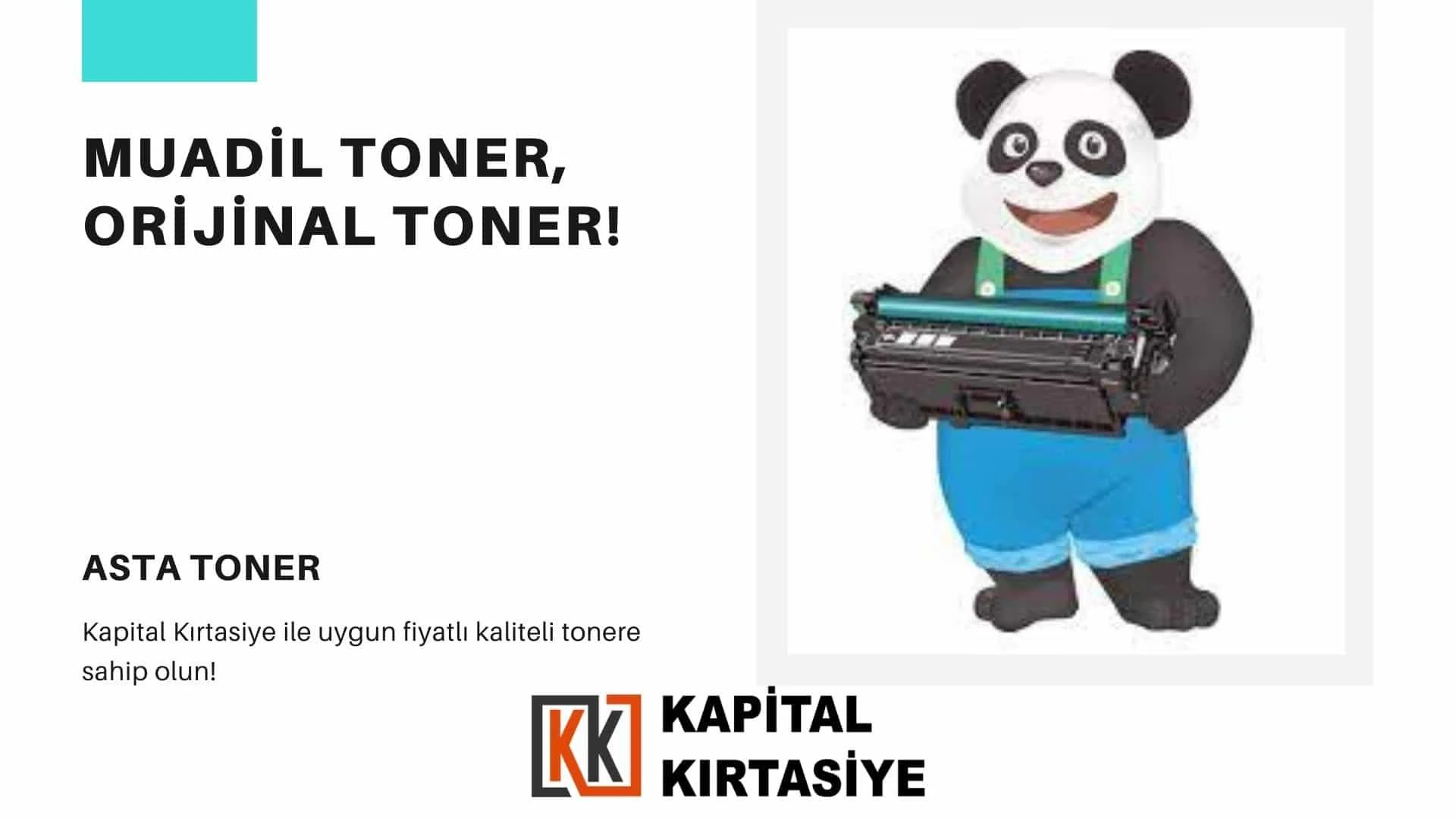 HP Muadil Toner Modelleri 