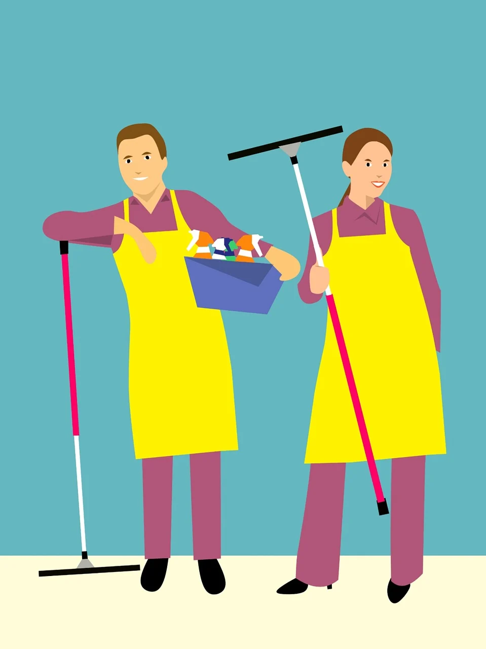 The Ultimate Guide to Choosing Your Ideal Cleaning Service