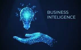 What are the ways companies use to Benefit from Business Intelligence?