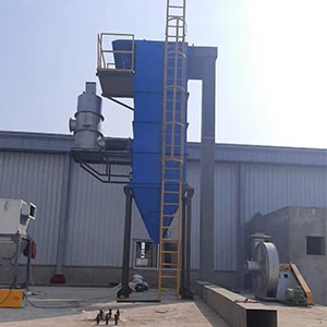 Bag Filter Manufacturers in Ahmedabad, Bag Filter Manufacturers in Gujarat