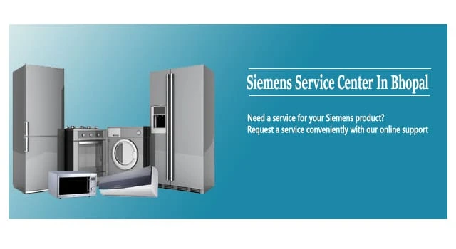 Siemens Service Center Bhopal