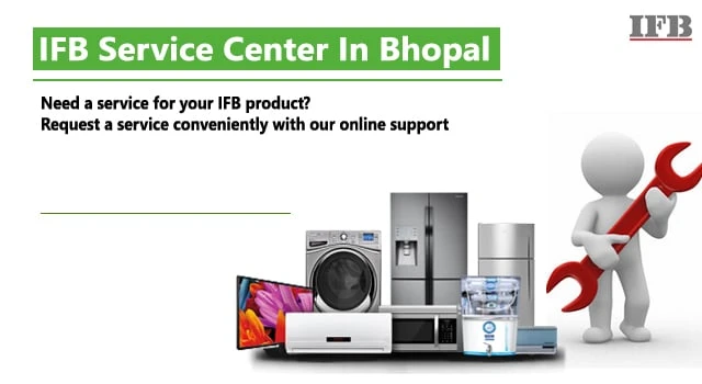 IFB service center Bhopal