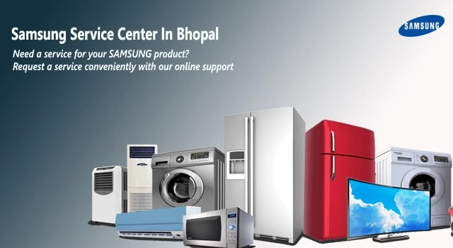 Samsung Refrigerator Service Center Bhopal