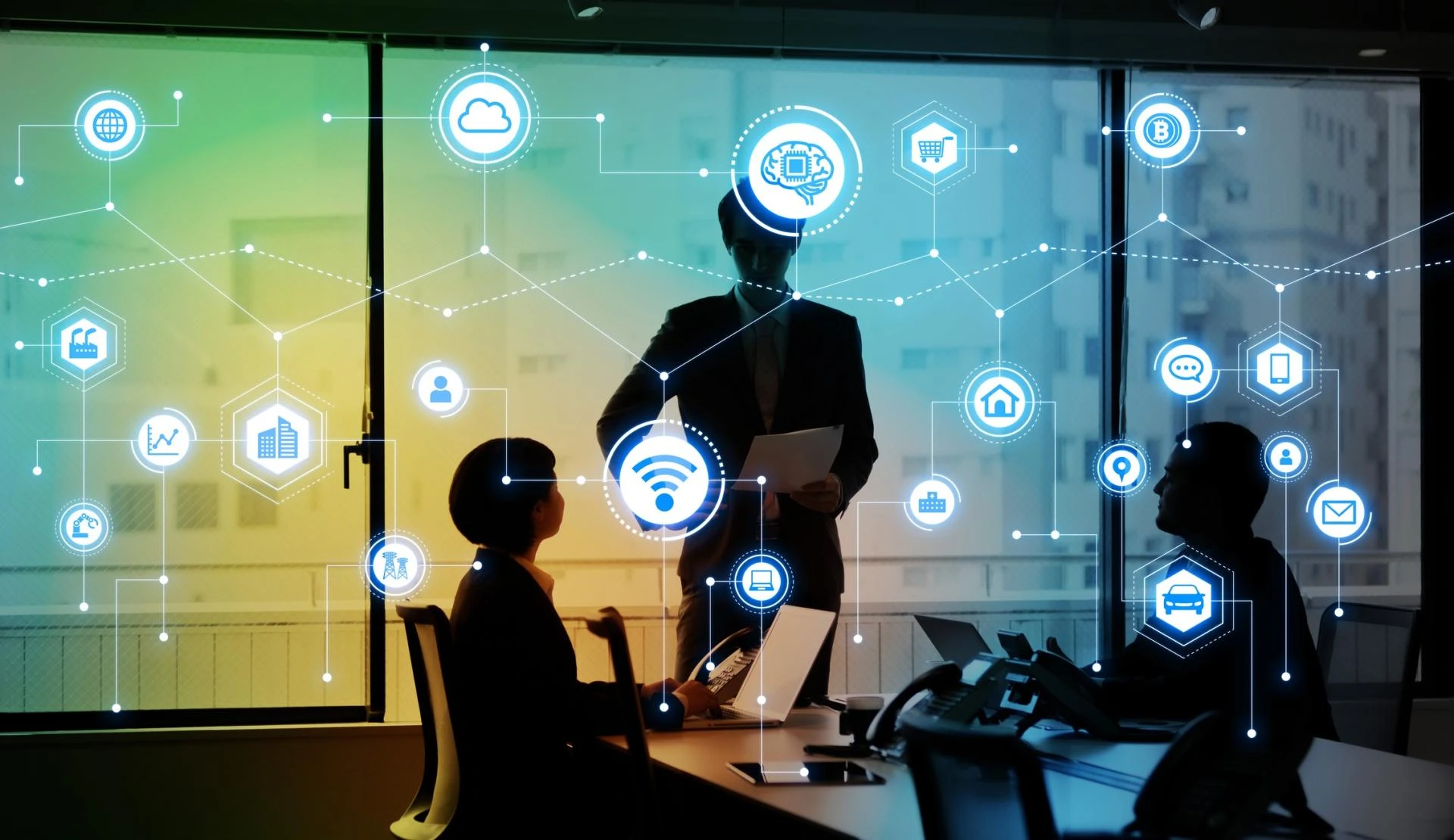 Unveiling The 5 Essential Elements: Mastering Modern Web Design Services