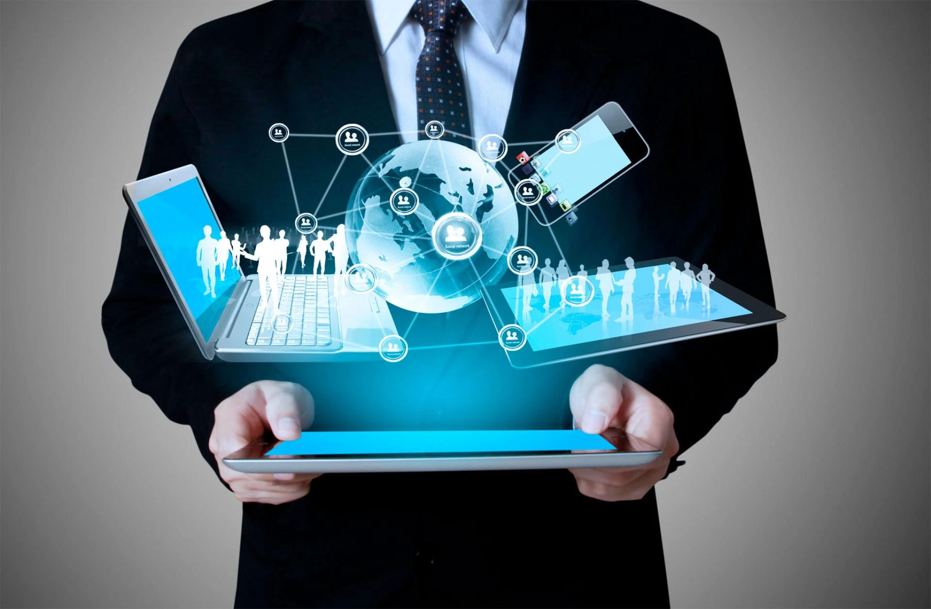 Unveiling the Art of Web Development