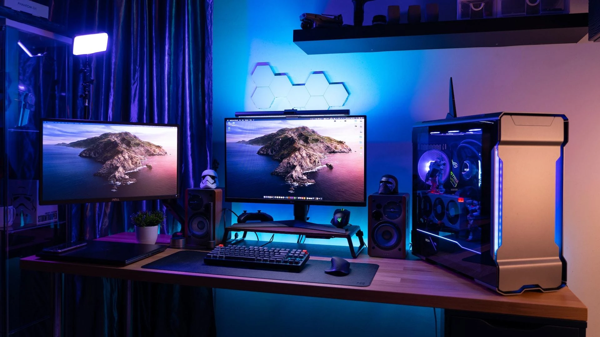 Gaming PCs and Accessories in Ireland: Unveiling the Thriving Gaming Ecosystem