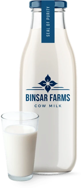 Dairy Farm