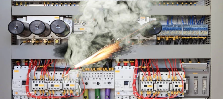Electrical Risk Assessment