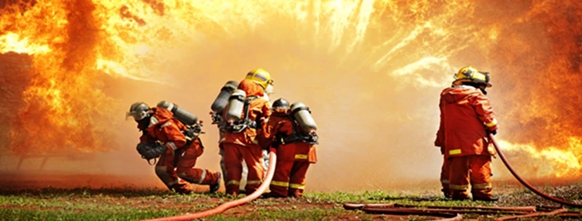 why Preventation Explosion safety measure is necessary?
