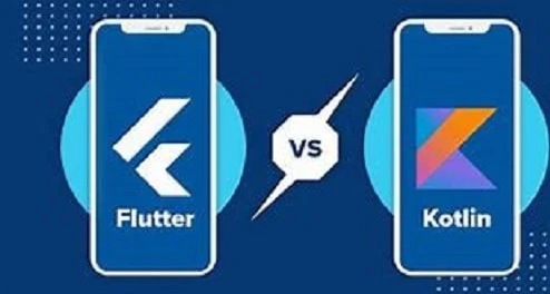 Flutter vs Kotlin: What to choose in 2022?