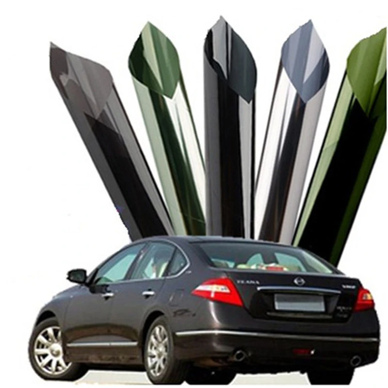 Automotive Windows Film Market size is expected to grow at a CAGR of 4.6% by 2033