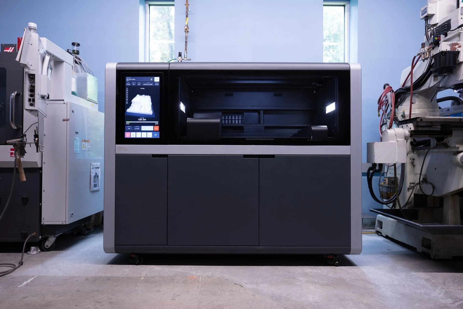 3D Printing Service Bureaus Market size accounted is projected to reach USD 56.2 billion by 2033