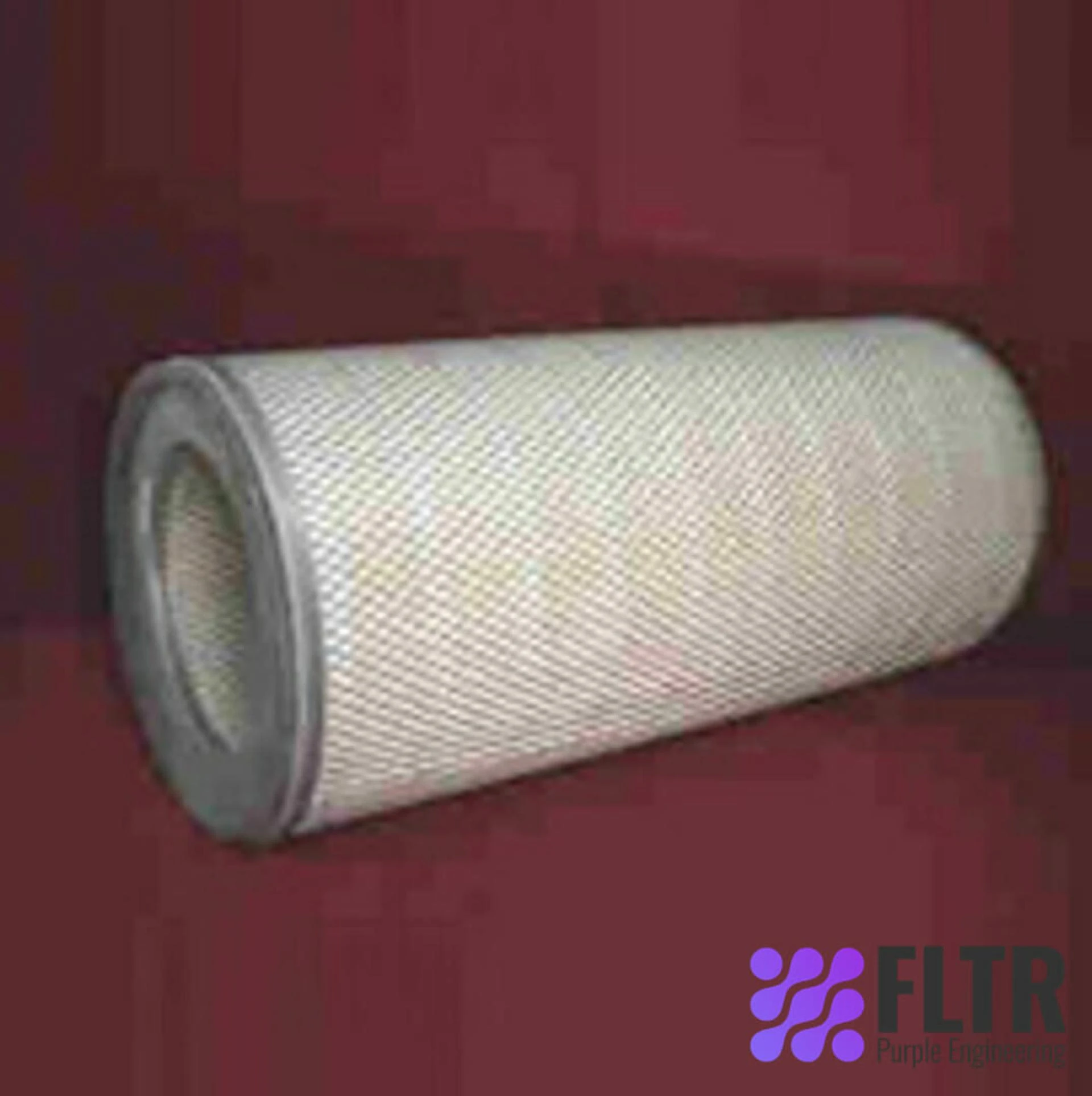 10000016 TDC Filter Replacement