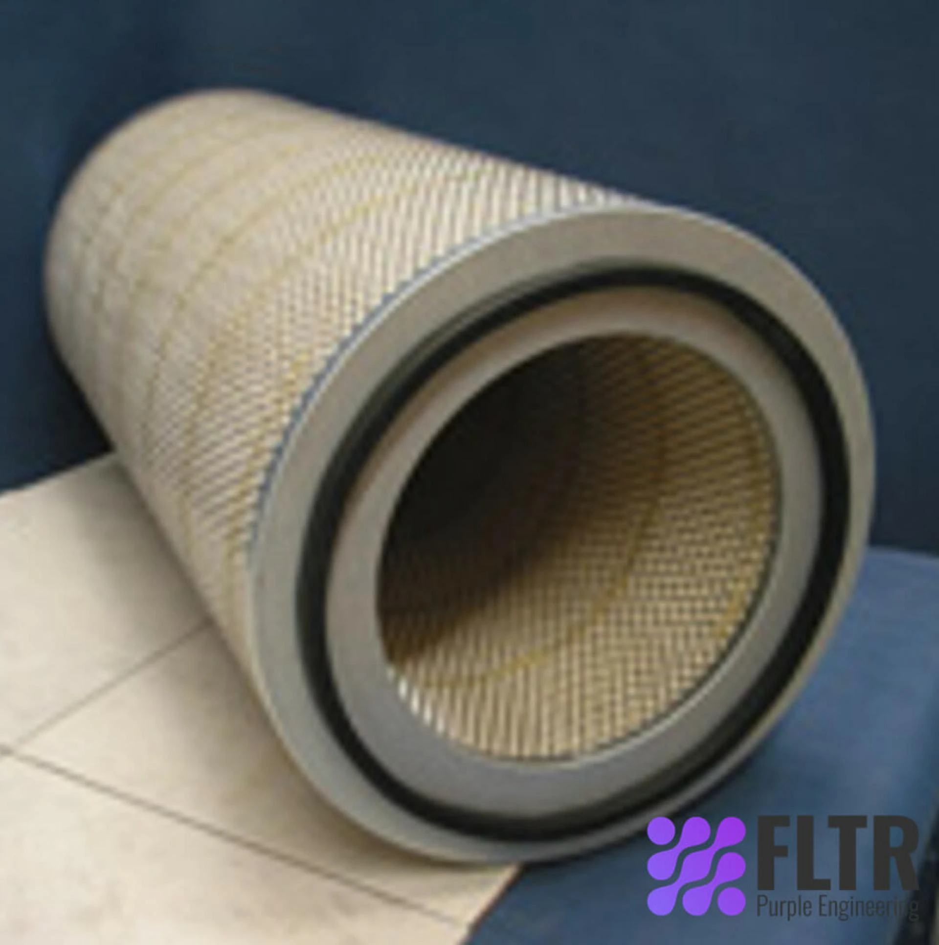 10000006 TDC Filter Replacement