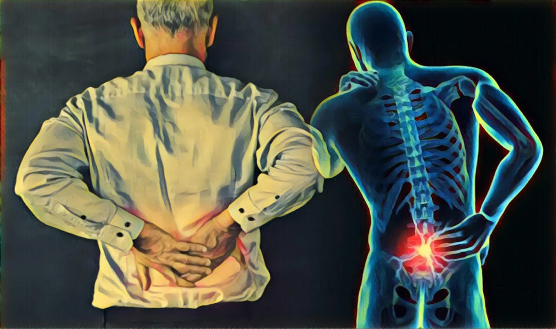 Top 5 Exercises to Help Relieve Joint Pain