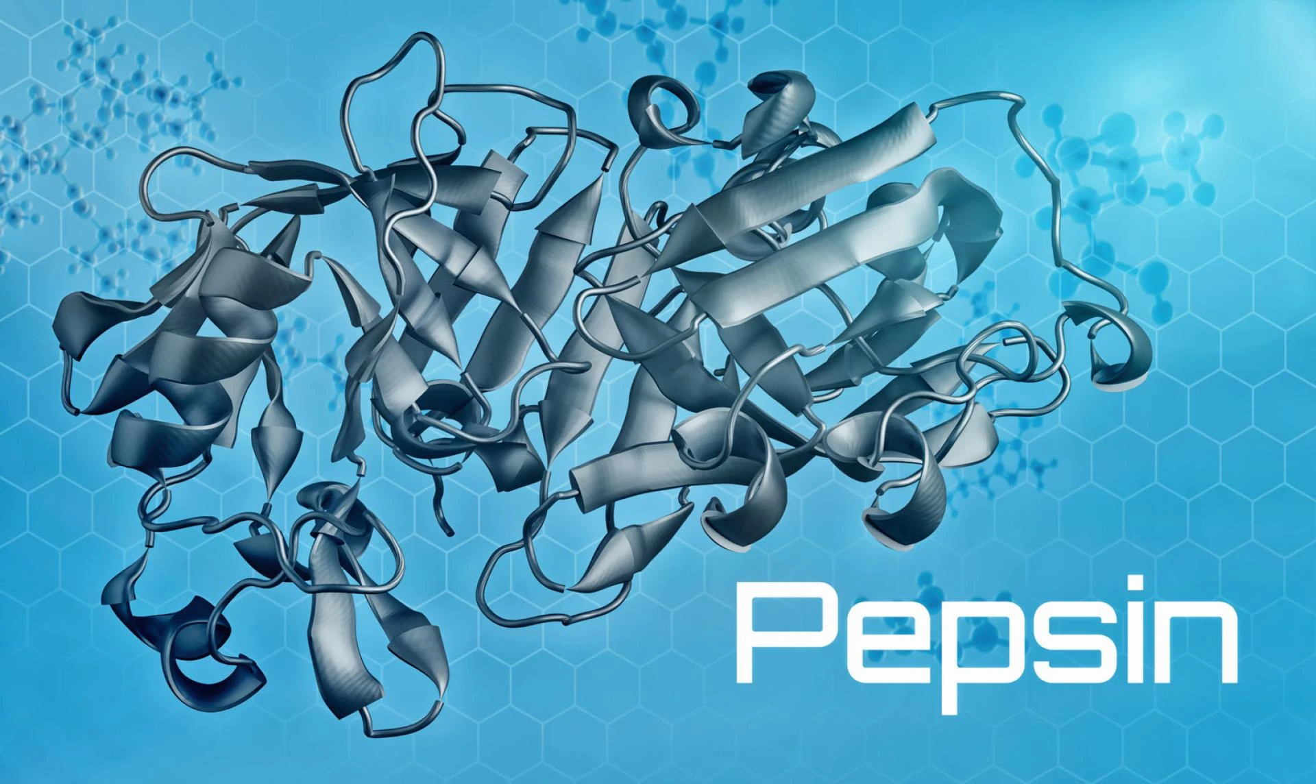 Pepsin Market Soars with a 9.35% CAGR: A Thriving Industry Outlook