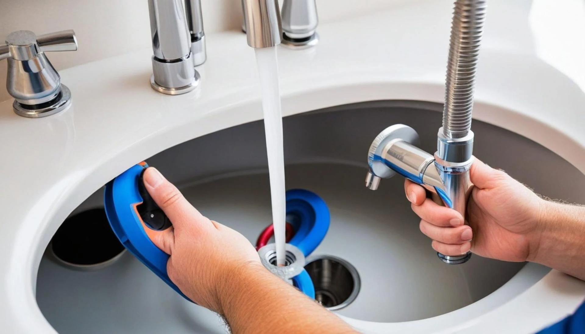 Elevating Home Comfort: A Comprehensive Guide to Plumbing Excellence by Allpipe Services