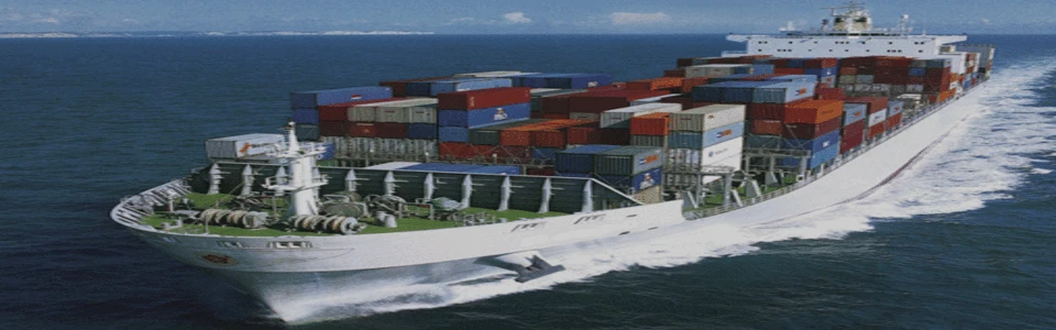 Customs Broker Freight Forwarder