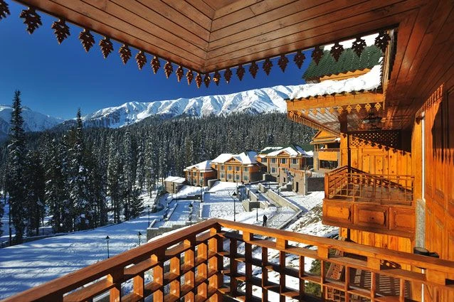 Explore Kashmir Like a Local: Must-Try Experiences Off the Tourist Trail