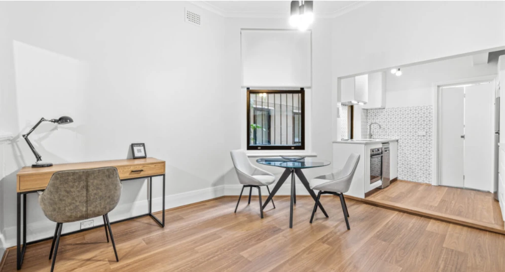 Your Home Away from Home: Serviced Apartments in Sydney CBD