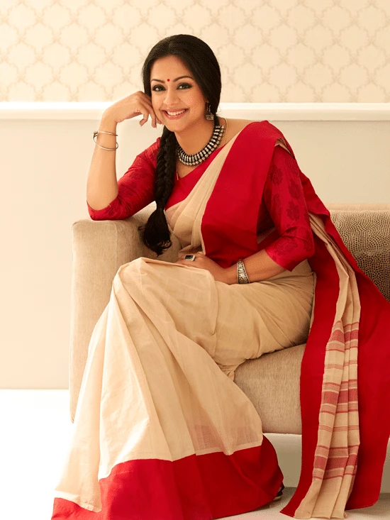 Cotton Sarees And Its Evergreen Demand